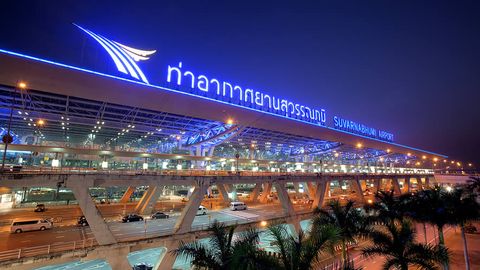 Prokuratura “O‘zbekiston havo yo‘llari” xodimlari Bangkokda ortiqcha yuk uchun qo‘shimcha to‘lovni qonuniy undirgan deb topdi