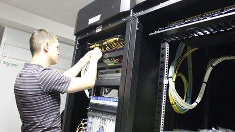 O‘zbekiston va Qirg‘iziston chegarada telekommunikatsiya tarmoqlarini birlashtiruvchi qurilishni yakunladi
