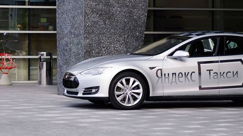Estoniya maxsus xizmatlari: Yandeks.Taksi Rossiyada ma’lumotlarni chiqarib yubormoqda