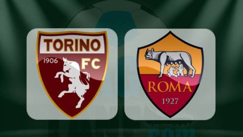 А Серия. «Рома»«Торино» меҳмони бўлади, «Интер» эса «Сассуоло» майдонига сафар қилади