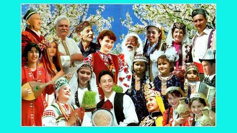 Тошкентда миллатлараро ва конфессиялараро тотувлик мавзусида семинар бўлиб ўтди