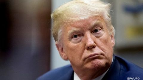 Трамп Хитойга 200 миллиард долларлик божлар тайёрламоқда