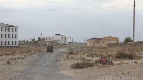 O‘zbekistonda yer uchastkasi maydoni hisobotda aks ettiriladi