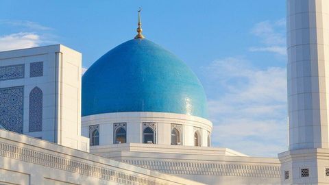 O‘zbekistonda Qurbon hayiti bayrami 21—22-avgust kunlari nishonlanadi