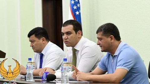 O‘zbekistonda qonunni buzgan sportchining murabbiyi litsenziyasidan mahrum qilinadi