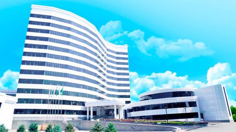 O‘zbekistonda Business City ishbilarmonlik markazlari quriladi