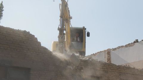O‘zbekistonda yer uchastkalarini ochiq muhokamasiz olib qo‘yish taqiqlandi