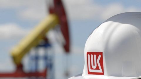 “Lukoyl” O‘zbekistonning gaz qazib chiqarish hajmining oshishidagi rolini tasdiqladi