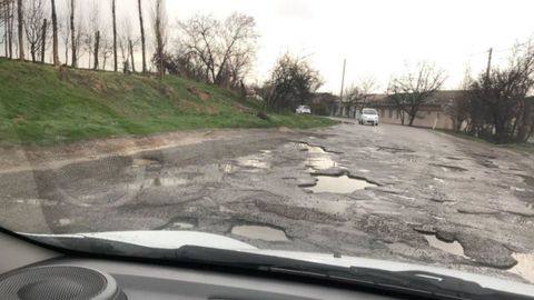 Adliya vazirligi: O‘zbekistonda yo‘l xo‘jaligi sohasida raqobat butkul cheklangan