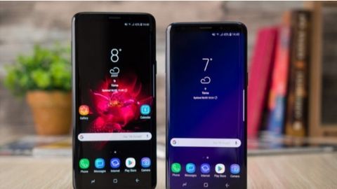 Samsung rahbari Galaxy S10 flagmani “sirlari”ni oshkor etdi