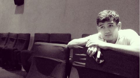 O‘zbekistonlik rejissorning “Choy” filmi Tojikistondagi xalqaro kinofestivalda Gran-Prini qo‘lga kiritdi