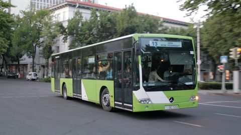 “Toshshahartransxizmat” AJ xizmat sifatini yaxshilash bo‘yicha me’yorlar qabul qildi