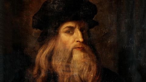 Samsung yangi smartfonini Leonardo da Vinchi xotirasiga bag‘ishlaydi  