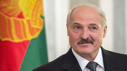 Belarus prezidenti Aleksandr Lukashenkoning samolyoti O‘zbekistonga yo‘l oldi