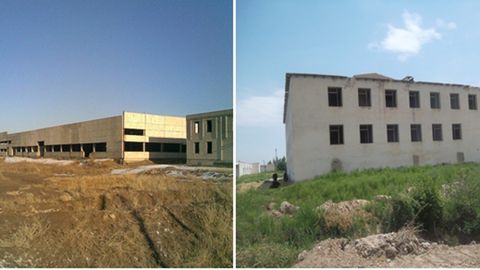 O‘zbekistonda foydalanilmayotgan obyektlardan samarali foydalanish bo‘yicha qaror qabul qilindi