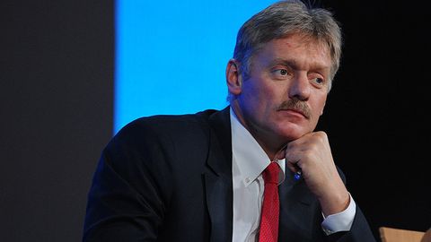 Dmitriy Peskov: Putinning O‘zbekistonga tashrifiga tayyorgarlik yuqori darajada olib borilmoqda