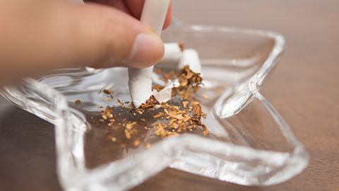 Olimlar chekishning yana bir salbiy oqibatini aniqladi