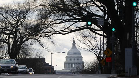 АҚШ ҳукумати Фаластин элчисининг оиласи аъзоларидан мамлакатни тарк этишни талаб қилди