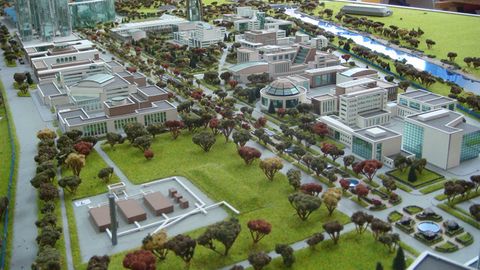 “Namangan” erkin iqtisodiy zonasi tashkil etiladi