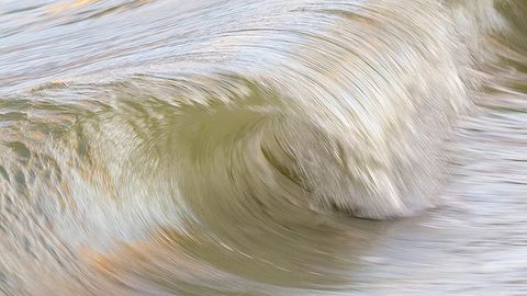 Olimlar halokatli tabiiy ofatning kutilmagan belgilarini aniqladi