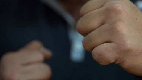 Samarqandda ikki fuqaro bir erkakni urib o‘ldirdi