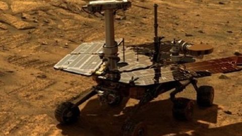 NASA Opportunity қурилмаси қидирувларининг тўхтатилиш санасини маълум қилди