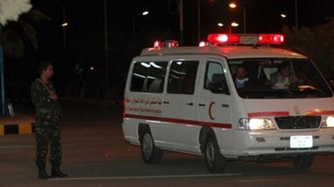 Яманда Маккадан қайтаётган зиёратчилар автоҳалокатга учради