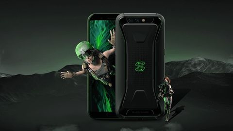 iPhone X eng kuchli 10 ta smartfon qatoriga kira olmadi