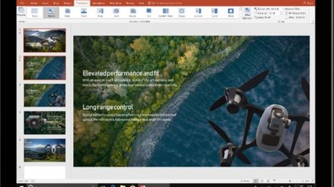 Microsoft kompaniyasi Office 2019 ni taqdim etdi