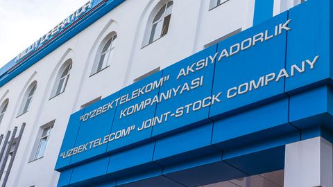 “O‘zbektelekom” metroda Wi-Fi ishga tushirilishi, internet tezligining ortishi va O‘zbekistondagi birinchi masofaviy savdo ofisi haqida ma’lumot berdi