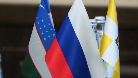 Andijon viloyati issiqxonalar sohasini rivojlantirishda Stavropol tajribasidan foydalanmoqchi