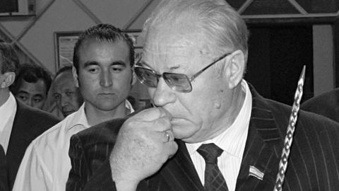 “TAPOiCh” sobiq direktori Vadim Kucherov 77 yoshida vafot etdi