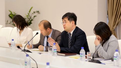 Жанубий Корея Тошкентда жамоат транспортини ривожлантириш лойиҳасини ишлаб чиқиш учун грант ажратади