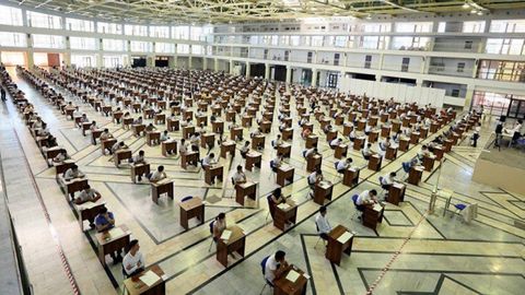 Ўзбекистонда келаси йил бир вақтнинг ўзида бир нечта ОТМларга ўқишга кириш имконияти берилади