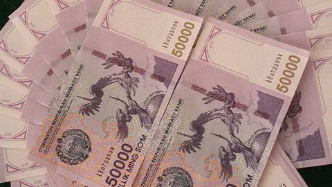 Qoraqalpog‘istonda 301 million so‘mni o‘zlashtirib yuborgan firibgar ayol qo‘lga olindi