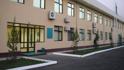 Toshkentdagi “Qoratosh” trikotaj fabrikasi sotuvga qo‘yildi