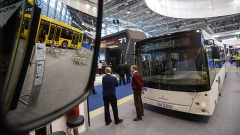 Тошкентда Беларусь маҳсулотлари кўргазмаси ўтказилади