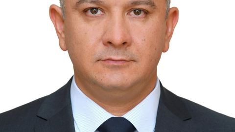 Toshkent moliya instituti rektori lavozimiga Ulug‘bek Azizov tayinlandi
