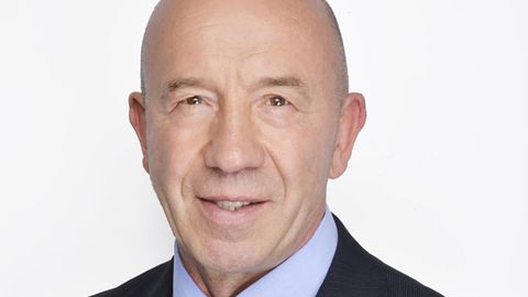 Toshkentda o‘tkaziladigan Xalqaro transport konferensiyasida TIACA Bosh kotibi Vladimir Zubkov ishtirok etadi