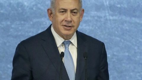Netanyaxu Putinga Isroil o‘z xavfsizligini himoya qilishda davom etishini aytdi
