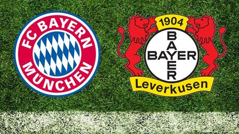 Bundesliga. “Bavariya” bugun “Bayer”ga qarshi jang qiladi