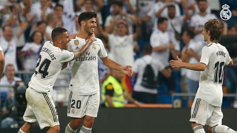 La Liga. “Real” va “Atletiko Madrid” g‘alaba qozondi, bugun “Barselona” o‘ynaydi (video)