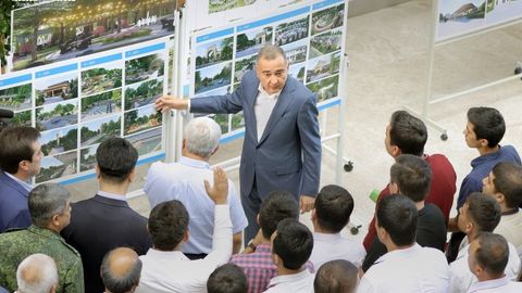 Тошкентда оғриқсизлантирувчи дори воситаларини ишлаб чиқаришга мўлжалланган корхона қурилади