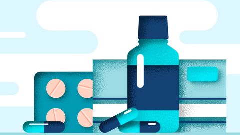 O‘zbekistonda dorixonalar 1-noyabrdan dorilarning ba’zi turlarini qadoqlash huquqiga ega bo‘ladi