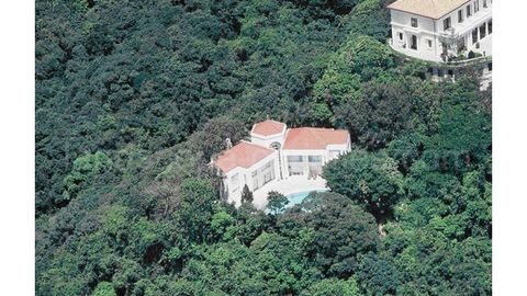 Dunyoda sotuvga qo‘yilgan eng qimmatbaho uy 446 mln dollarga baholandi