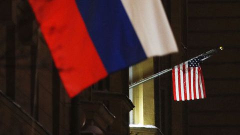 Германия матбуоти: АҚШ Евроиттифоқнинг Россияга қарши санкцияларига риоя қилмаяпти