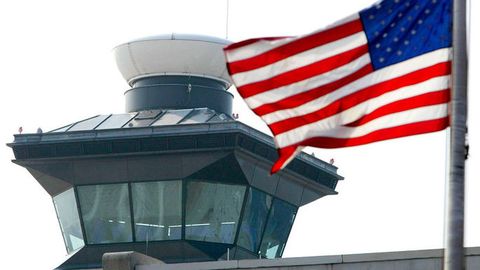 Floridada yengil motorli samolyot halokatga uchradi