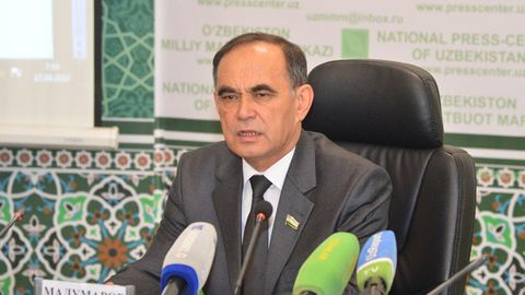 Toshkentda 3 mingdan ziyod foydalanilmasdan bo‘sh turgan obyekt aniqlandi