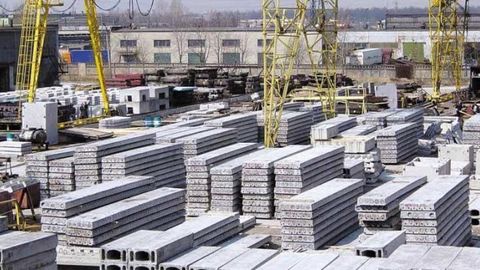 O‘zbekistonda 10 mingdan ortiq qurilish materiallari ishlab chiqaruvchi korxona faoliyat yuritmoqda