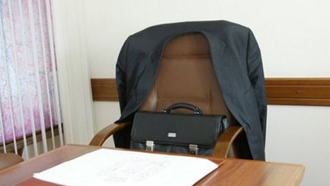 Innovatsion sog‘liqni saqlash milliy palatasiga rahbar tayinlandi